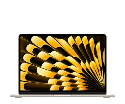 Laptop Apple MacBook Air M4/32GB/1TB/Mac OS Księżycowa Poświata 10R GPU